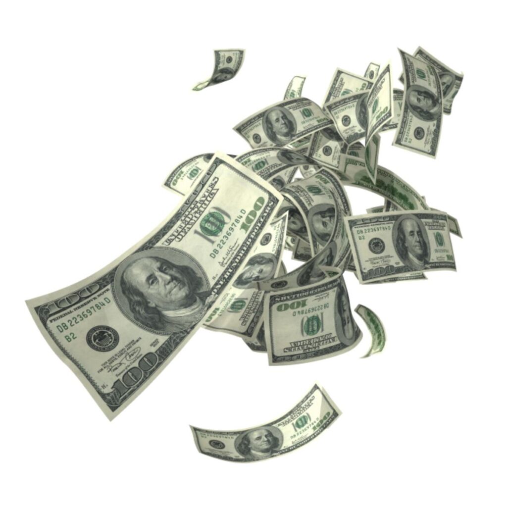 money